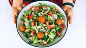 A Quiet Fix for a Busy Liver: 7 Everyday Foods for People 50+ — Simple, Safe, and Backed by Research