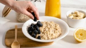 The Energy Problem No One Talks About — And the Simple Foods That Actually Help