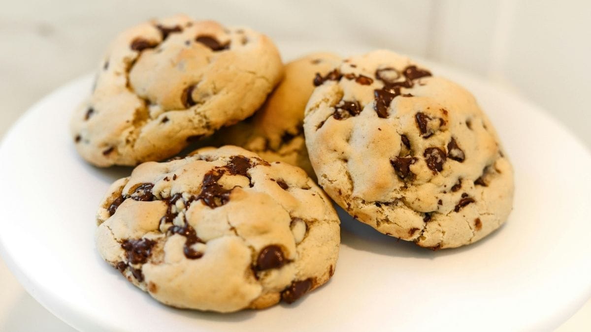 These Soft Christmas Sugar Cookies Are the Holiday Recipe Everyone Keeps Baking