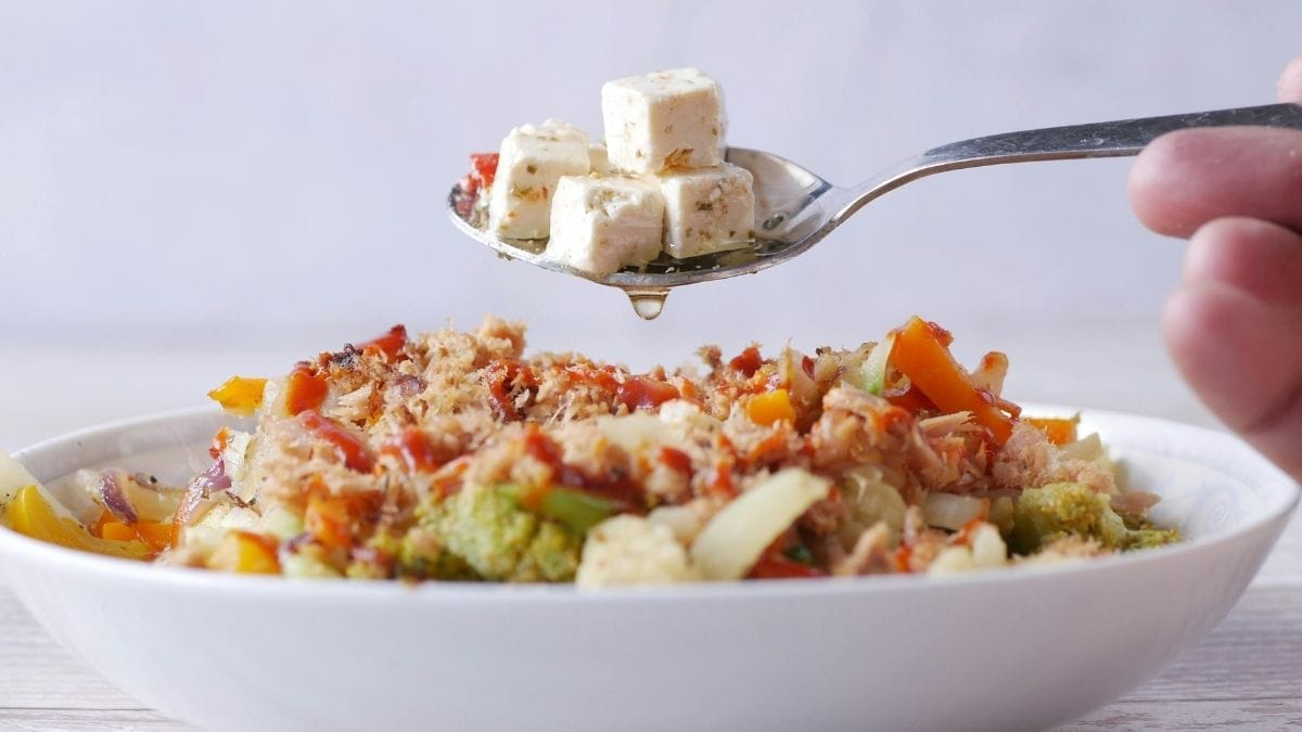 These 9 Everyday Foods Are Linked to Longer, Healthier Lives