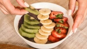 The Foods That Support Longevity Without Extreme Dieting