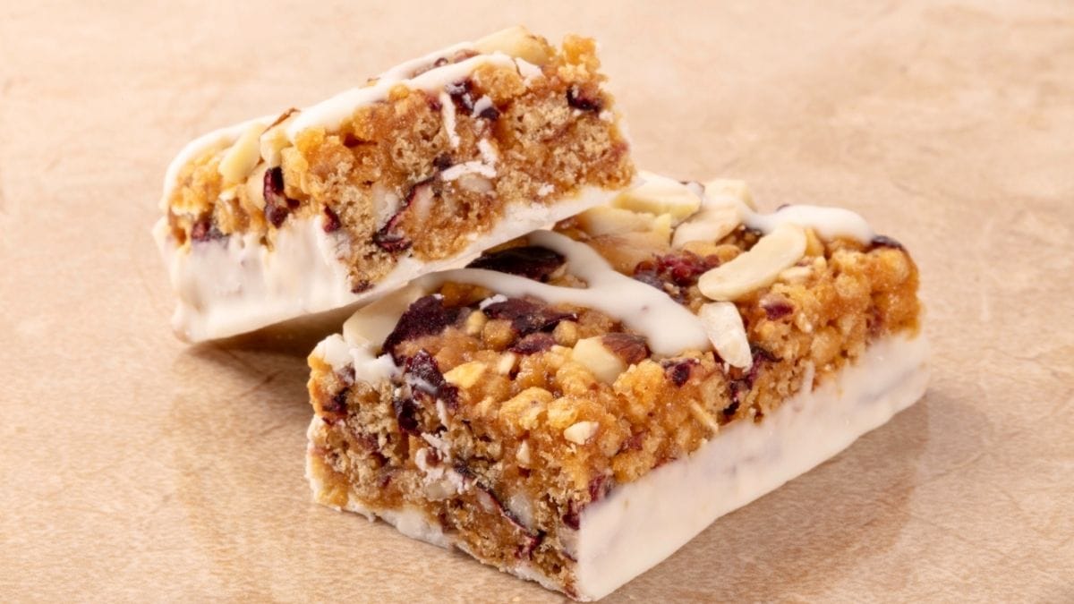 Skip These 5 'Healthy' Foods If You Want to Live Longer