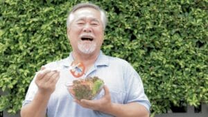 Harvard Researchers Say Longevity Diets Have 1 Thing in Common Most People Ignore