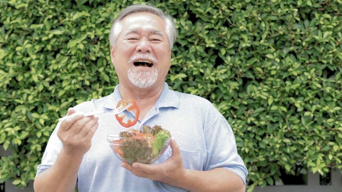 Harvard Researchers Say Longevity Diets Have 1 Thing in Common Most People Ignore