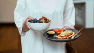 What 30+ Years of Diet Research Reveals About Food, Inflammation, and Aging