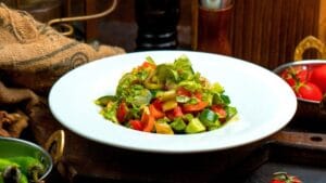 The 5 Whole Foods Harvard Nutritionists Say Actually Make a Difference for Longevity