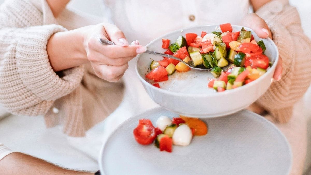 Discover 7 Plant-Based Ingredients Linked to Healthy Aging in Harvard Research