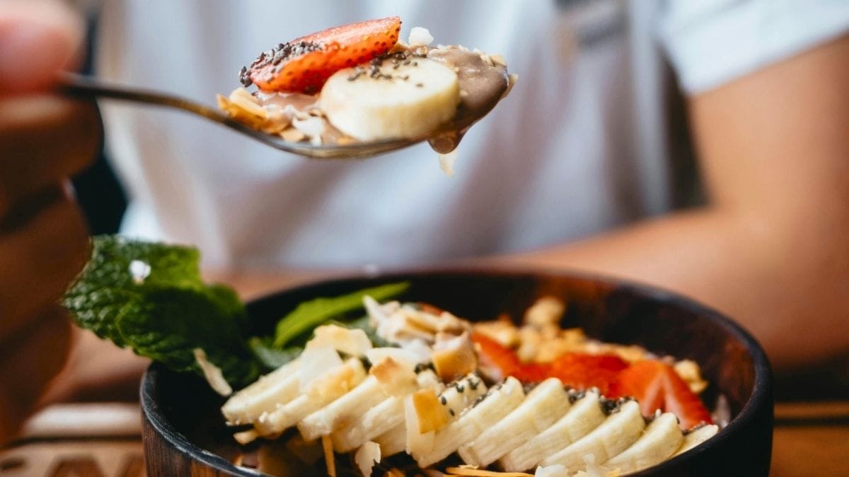 What a 500,000-Person Oxford Study Suggests About Breakfast and Longevity