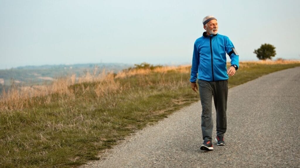 Researchers Tracked Aging for 20 Years—One Daily Habit Slowed It Down