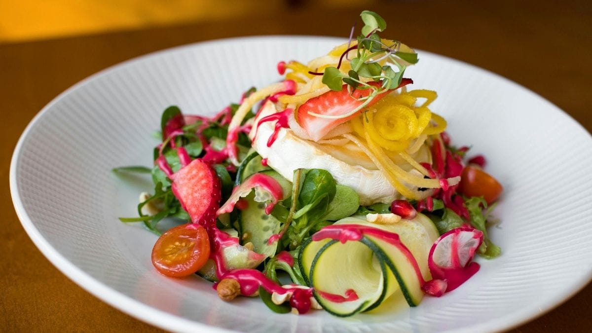 Researchers Found One Food Pattern Common in Long-Living Populations