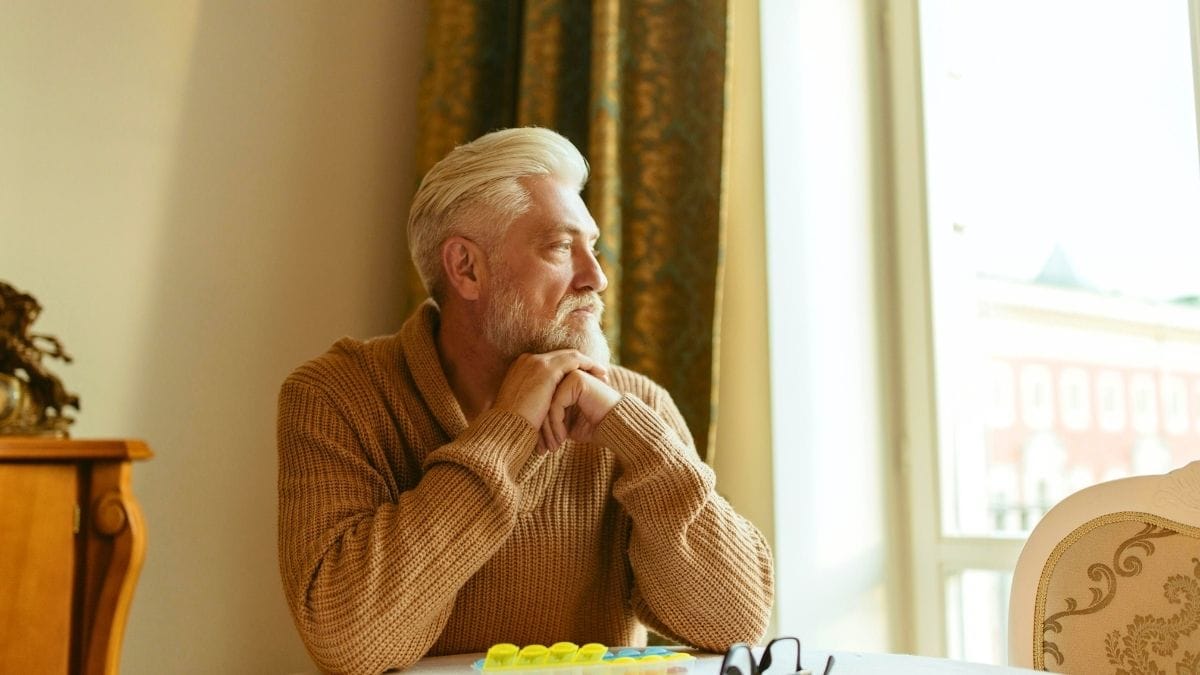 Most People Age Faster Because of This One Invisible Routine