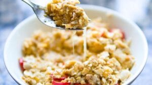 This Daily Food Choice Is Linked to Slower Aging
