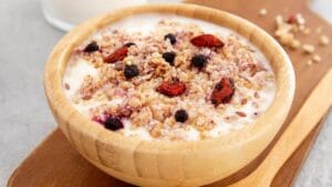 The One Breakfast Food 73% of Longevity Experts Eat Every Morning