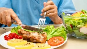 Harvard's 36-Year Study Links This Eating Pattern to 14% Lower Mortality Risk