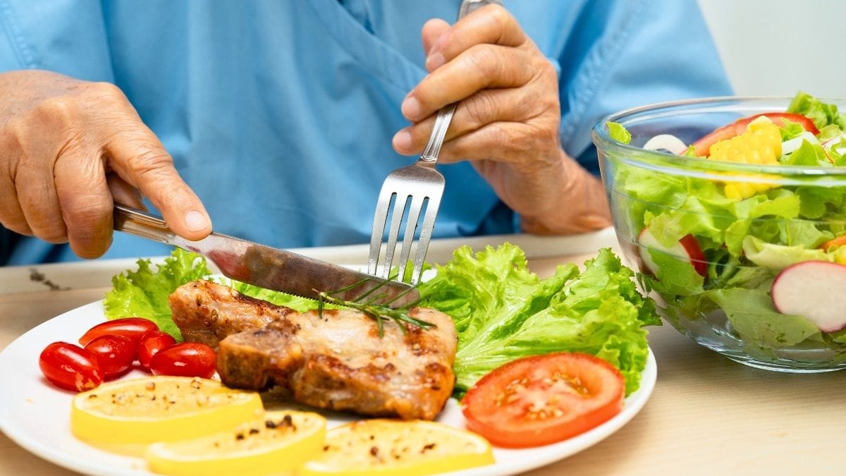 Harvard's 36-Year Study Links This Eating Pattern to 14% Lower Mortality Risk