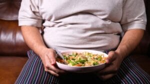 Why Counting Calories Fails After 50 (And What Actually Works for Longevity)