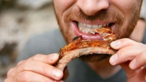 Study: 57% of Americans Eat Pro-Inflammatory Diets — Only 34% Anti-Inflammatory