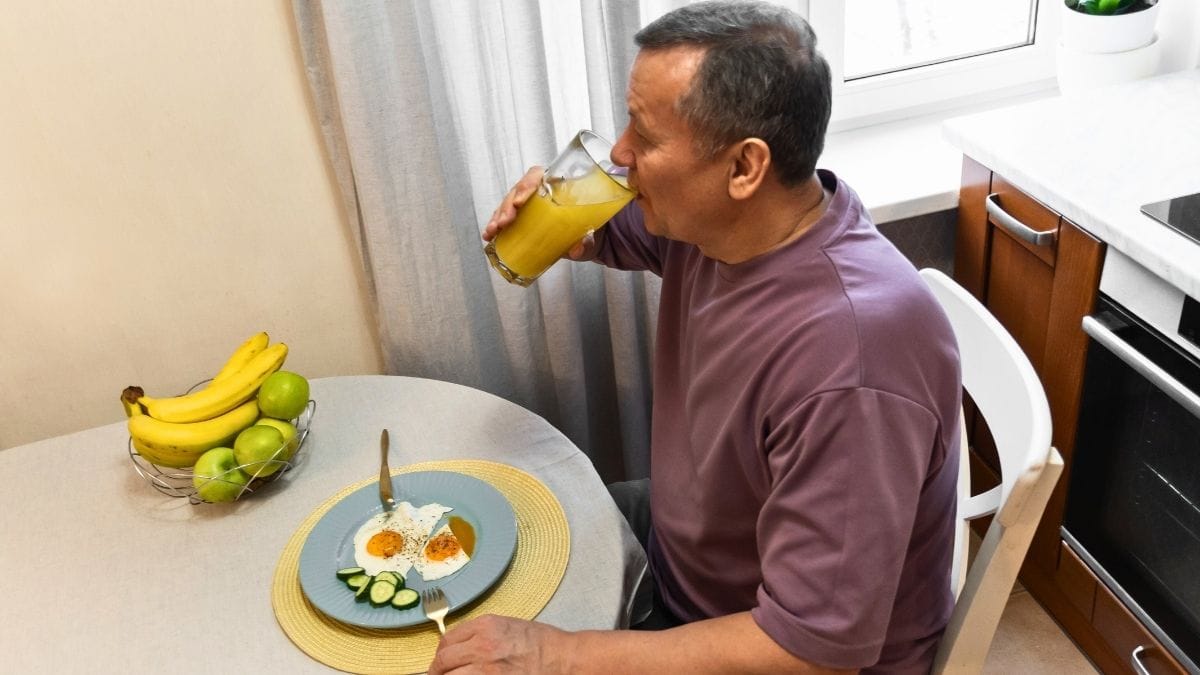 Protein After 50: How Much, What Kind, and Why It Might Matter More Than You Think