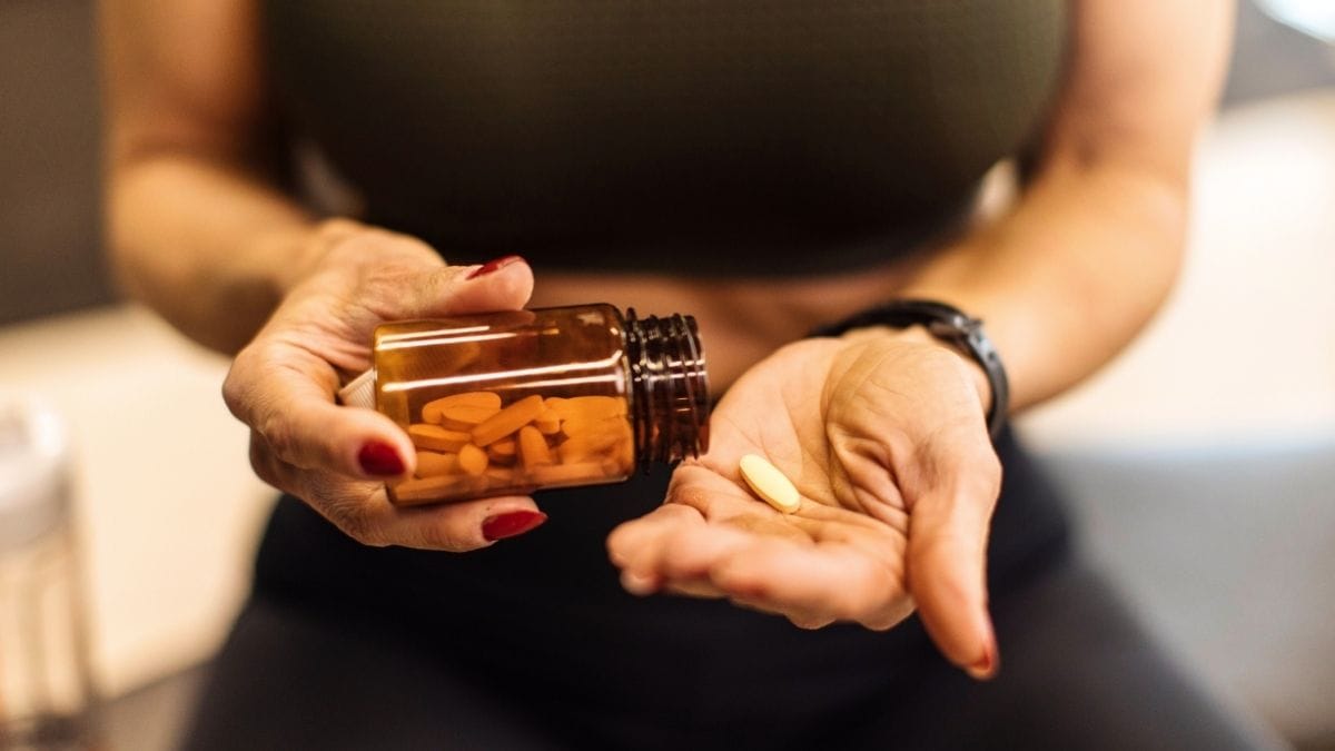 Do "Anti-Aging" Supplements Actually Work? Here's What the Data Says