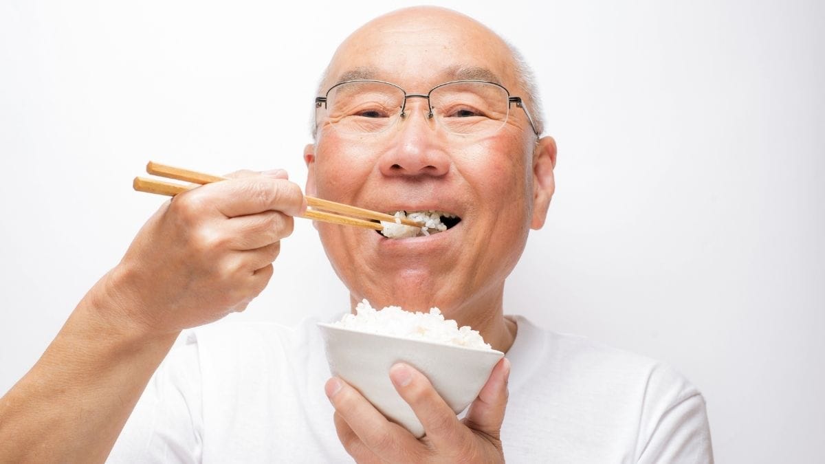 Do Blue Zone Diets Work Because of What They Eat—Or What They Don't?