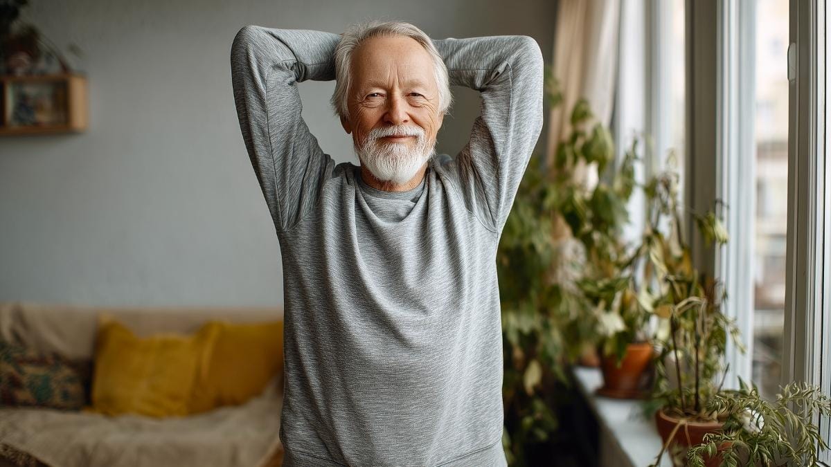 Why the Way You Eat Today Matters More for Aging Well Than You Think