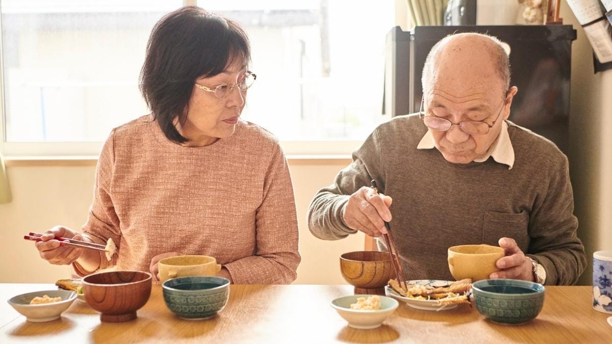 Beyond Turmeric and Berries: The Overlooked Foods Linked to Longevity