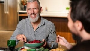 People Who Stay Strong and Independent After 50 Often Eat These 8 Simple Foods (It’s Less About Diet, More About Habit)