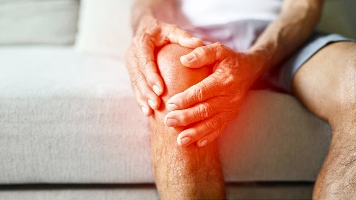 Is Inflammation Aging You Faster? Scientists Say Your Immune System Can Recover