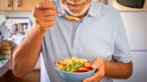 I Tried This Nutrition Hack at 65: Here's How It Changed My Energy and Weight