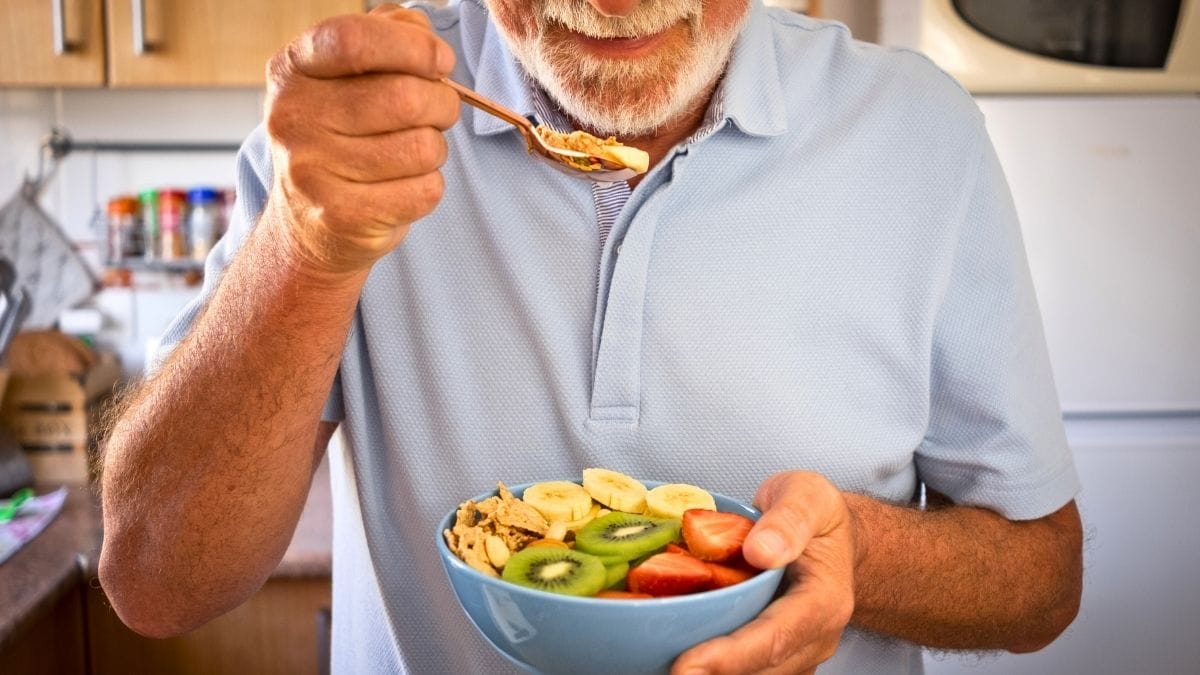 I Tried This Nutrition Hack at 65: Here's How It Changed My Energy and Weight