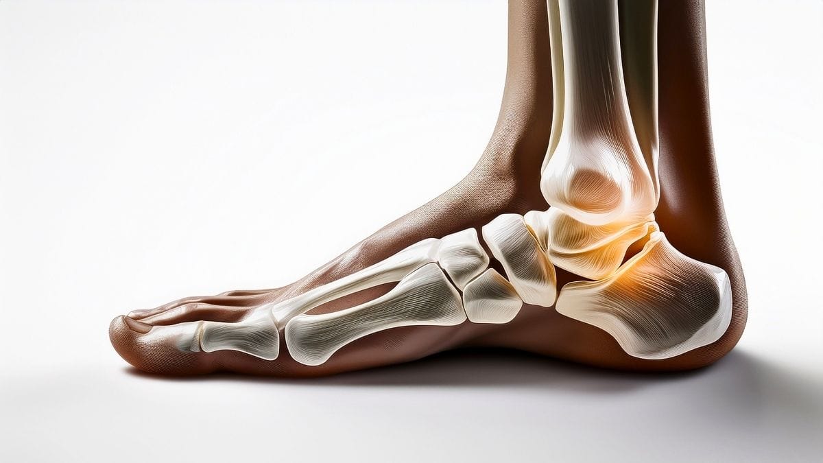 What Orthopedic Experts Wish Everyone Knew About Bone Strength After 50