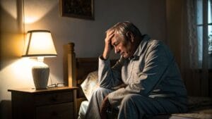 Harvard Researchers Reveal Why Seniors Struggle to Sleep — And How Small Nighttime Changes Restore Energy