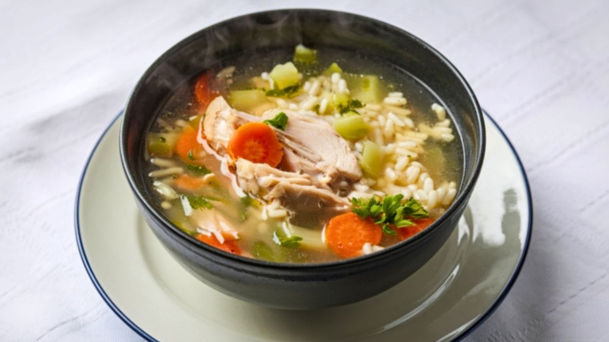 9 Science-Backed Foods That Help You Stay Fit and Energized After 70