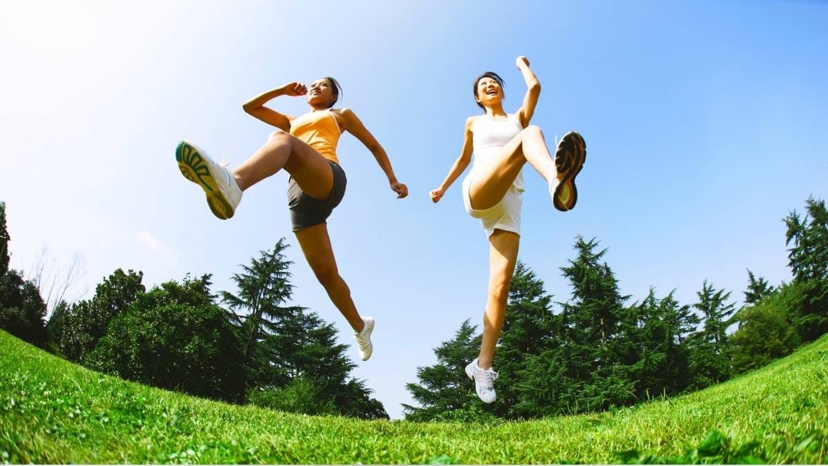 Researchers Found 8 Diet and Movement Habits Linked With Stronger Bones — Most People Miss #3