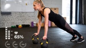 5 Workout Changes That Burn More Fat — Without Increasing Gym Time