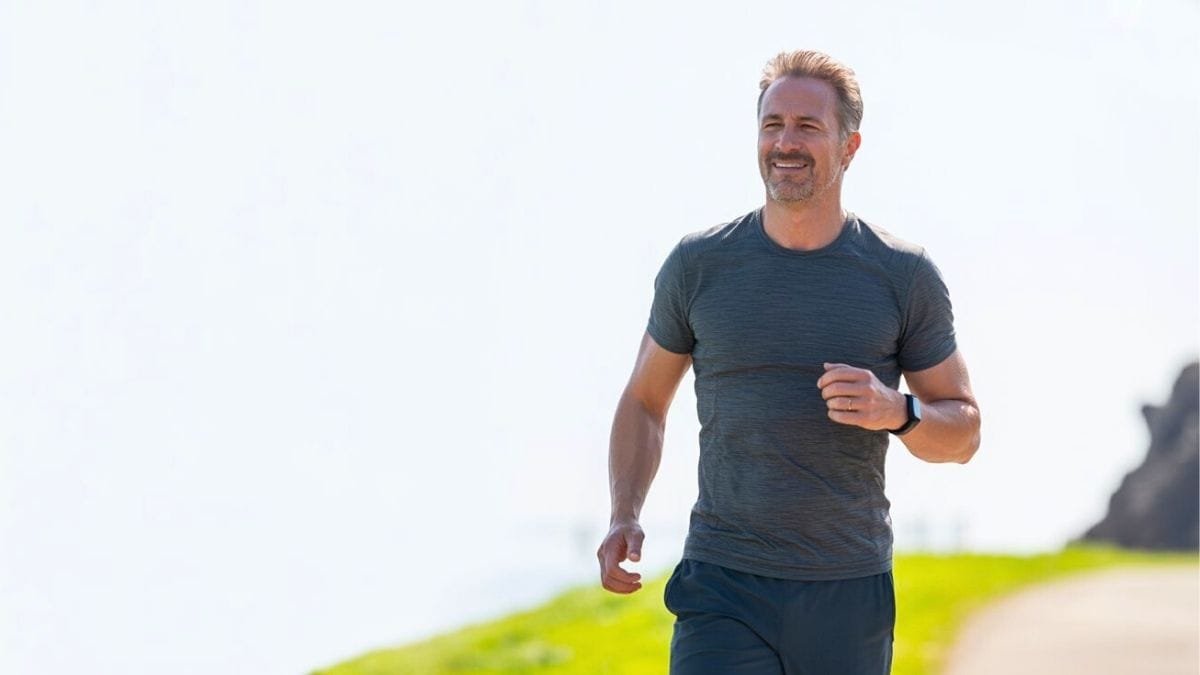 He Changed One Daily Habit at 42: 7 Years Later, Doctors Noticed the Difference