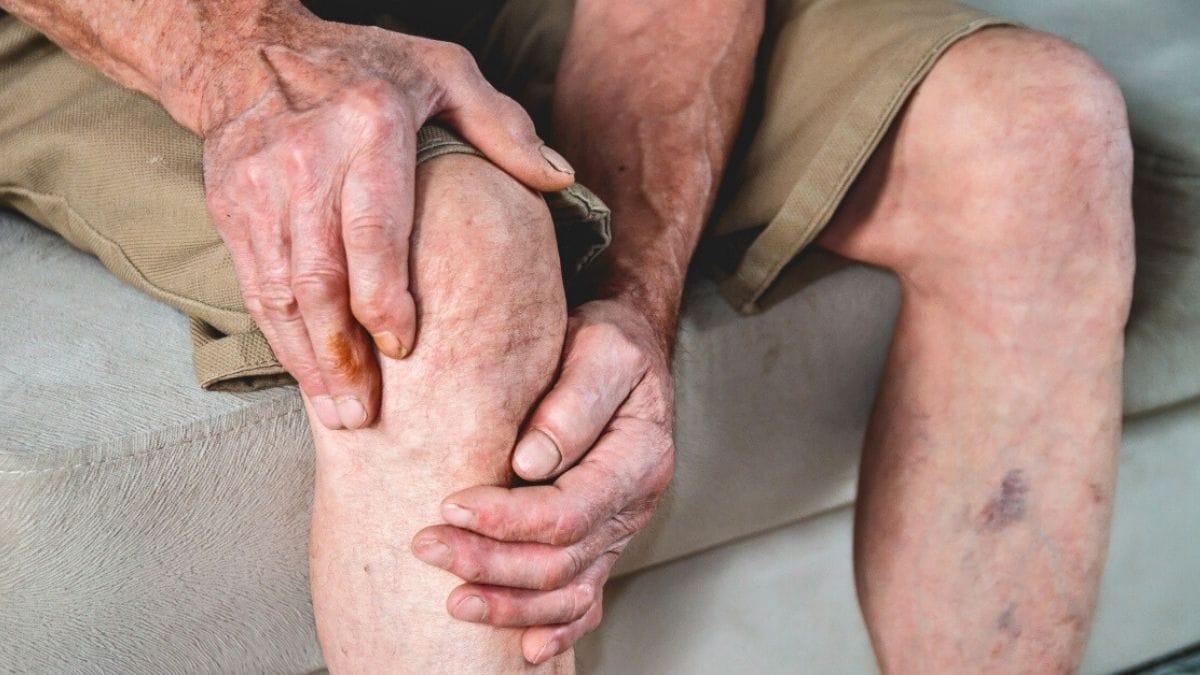 Why Many Seniors Lose Strength After 60: And The Foods That May Help Prevent It