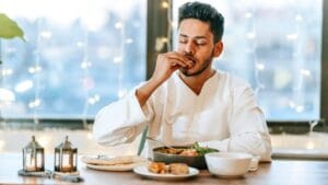 I Followed Science-Based Nutrition Habits for 30 Days: Here’s What Changed