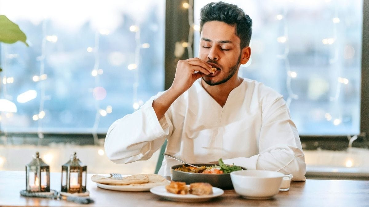 I Followed Science-Based Nutrition Habits for 30 Days: Here’s What Changed