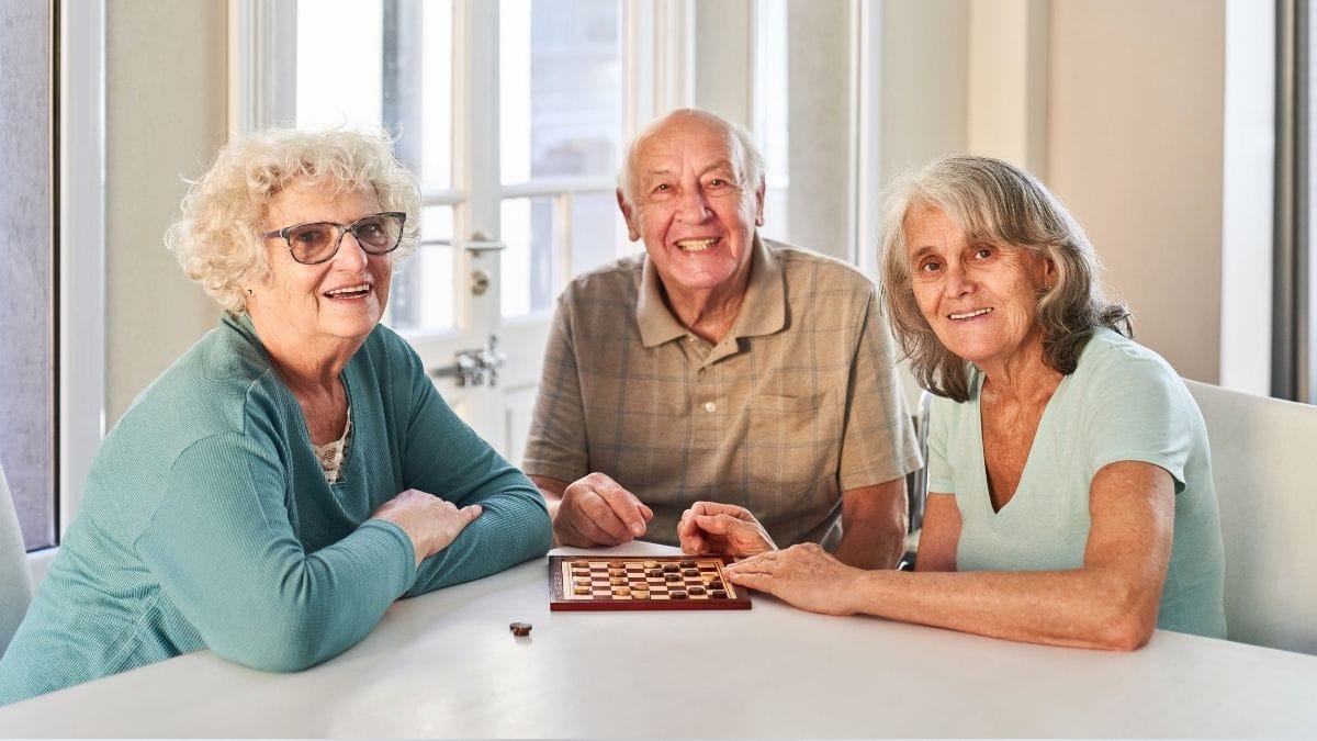 What Blue Zones Research Suggests About Diet Habits of People Who Live Past 90