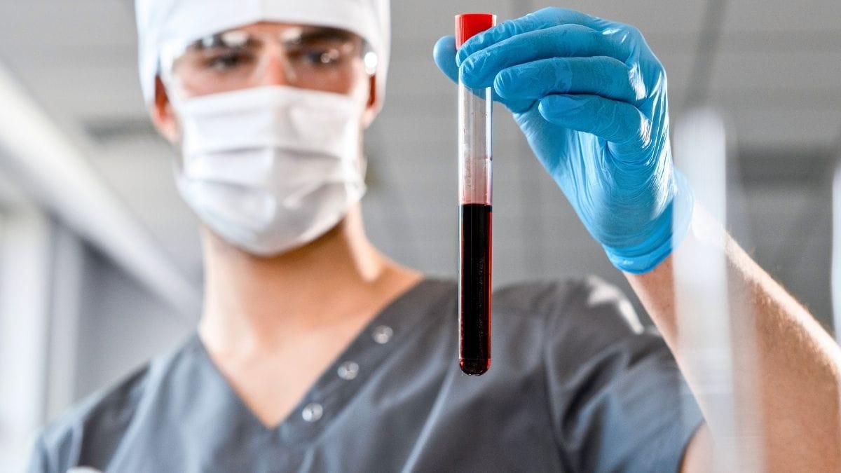 The Subtle Biomarkers Doctors Watch as You Age