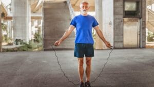 The Midlife Health Decisions That May Influence Your 80s