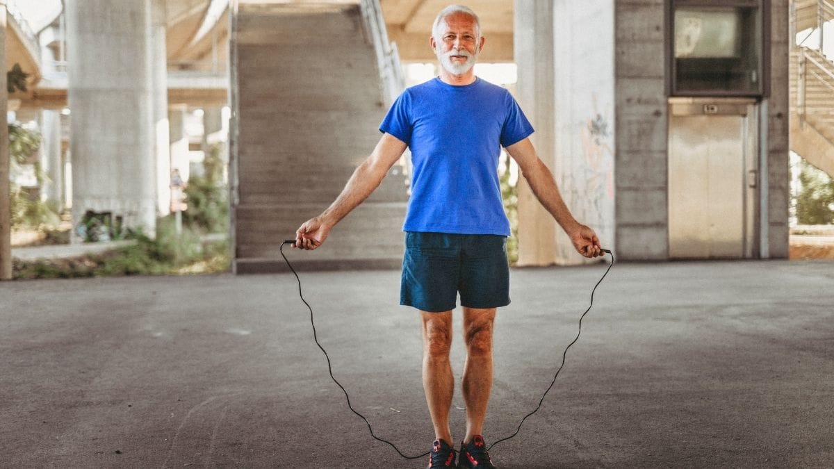 The Midlife Health Decisions That May Influence Your 80s