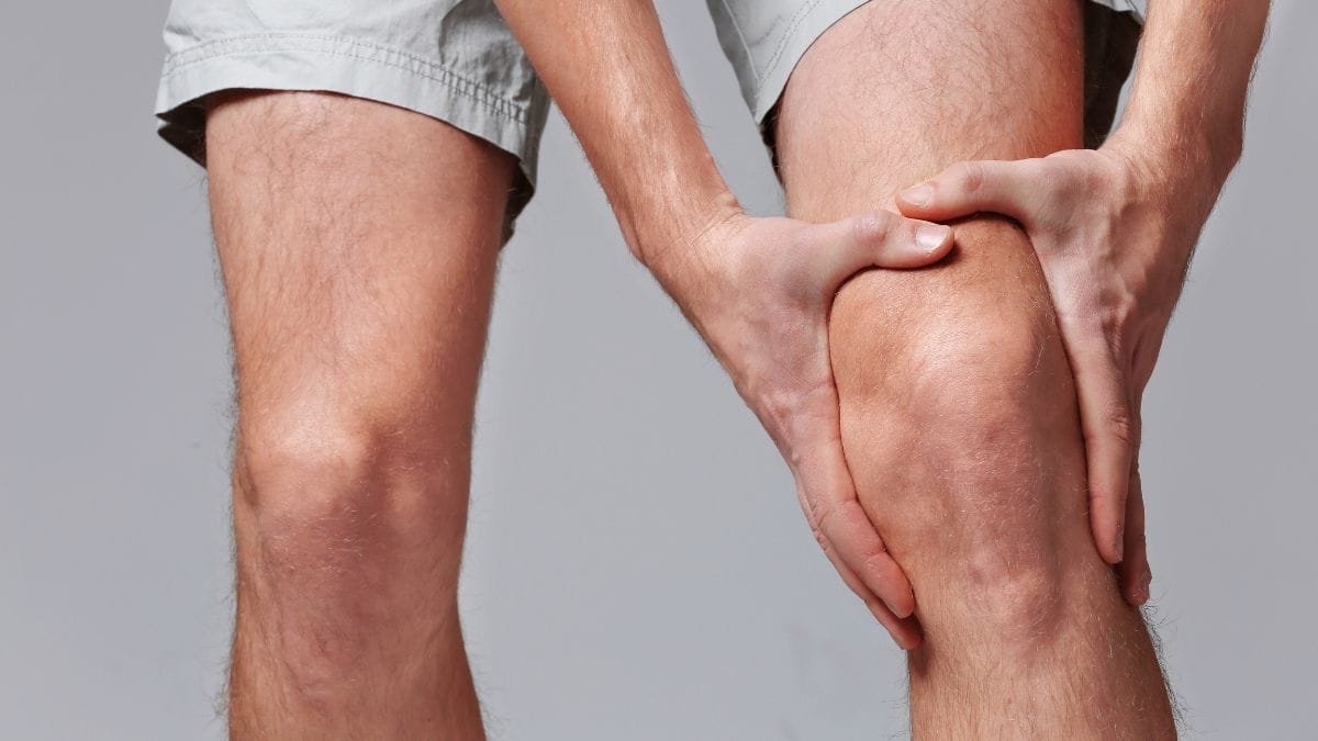5 Foods You Eat Daily That Are Destroying Your Joints