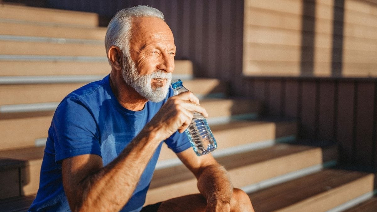 Fueling Your 40s, 50s, and Beyond: Nutrition Secrets for Vibrant Aging