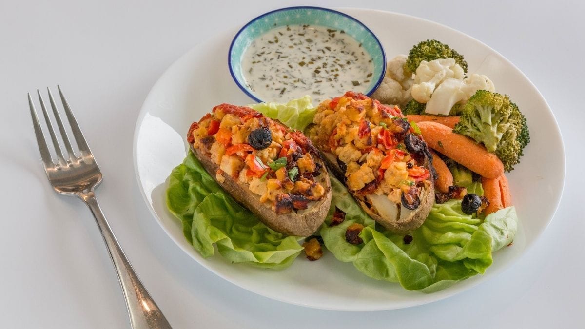 The 7 Foods Consistently Linked to Healthy Aging (Backed by Research)