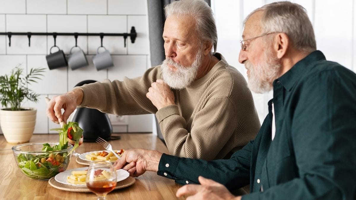 The 8 Worst Foods for Seniors—And What to Eat Instead