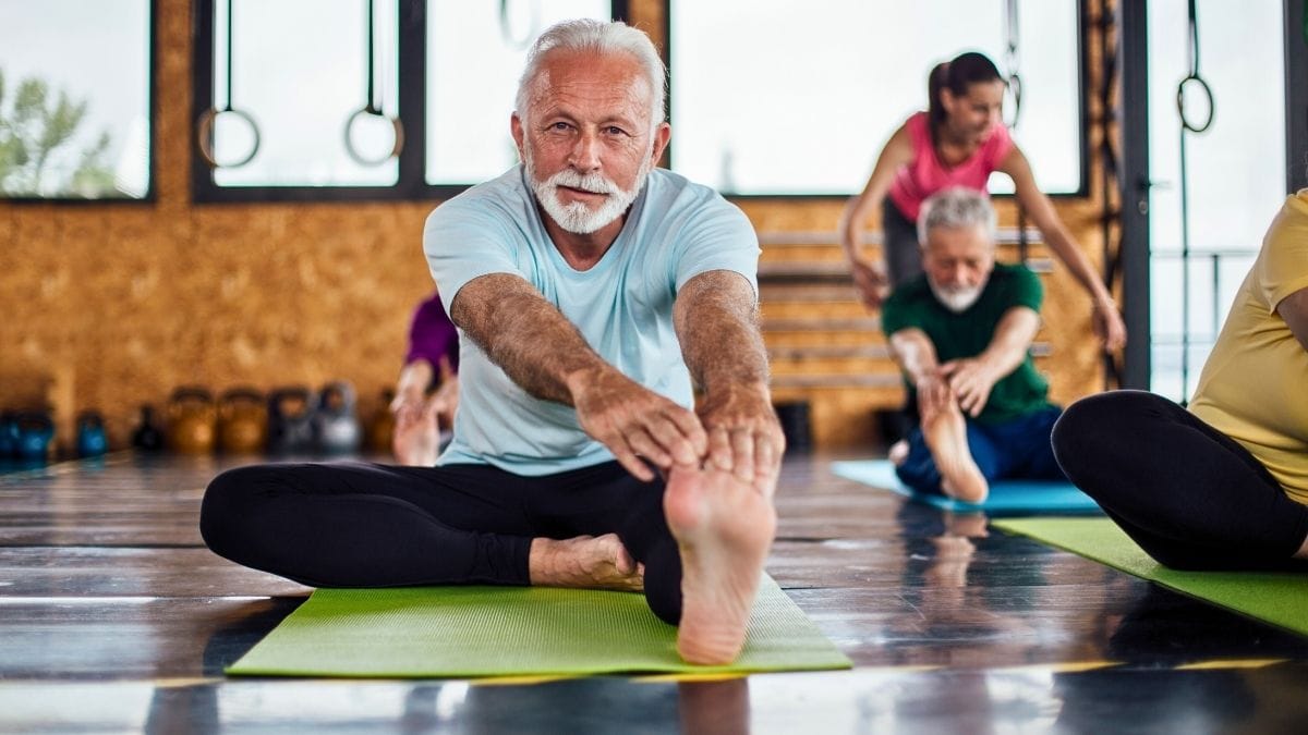 Doctors Say These 5 Daily Habits Help Seniors Stay Independent Longer