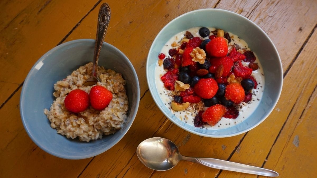 5 Classic Comfort Foods That Boost Longevity—No Diet Sacrifice Required