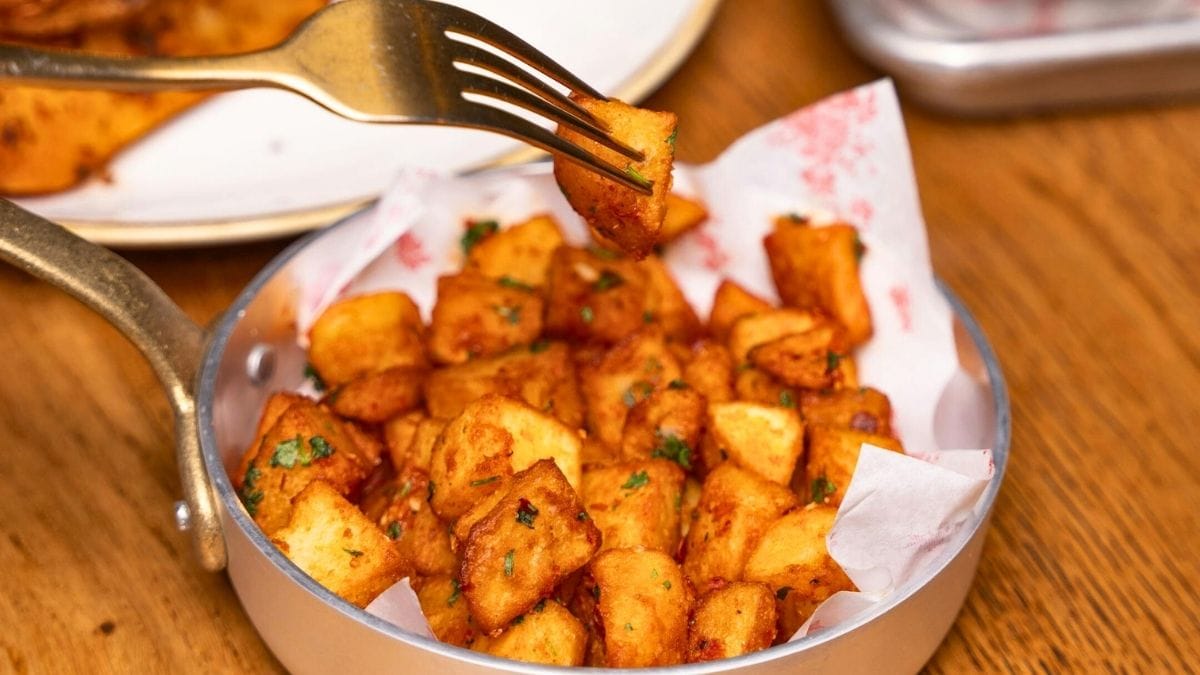 Top 7 Easy-to-Make Comfort Foods That Support Aging Gracefully